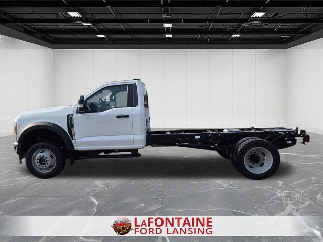 2026 Ford F-450SD XL DRW