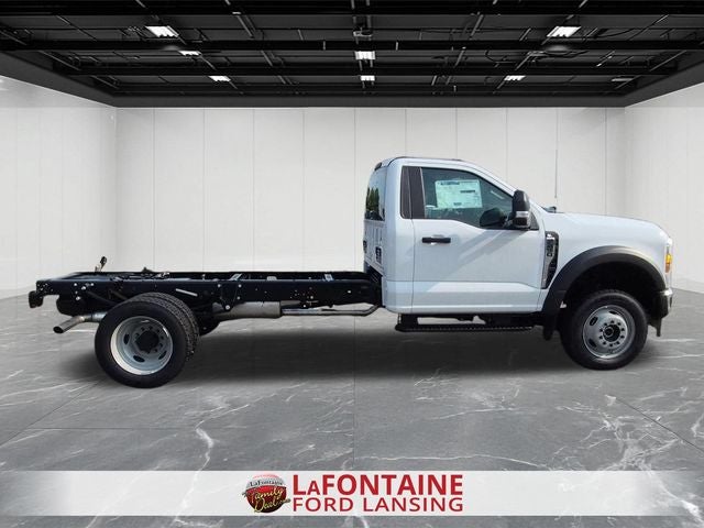 2026 Ford F-450SD XL DRW
