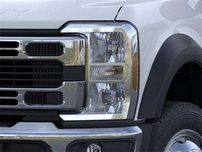 2026 Ford F-450SD XL DRW