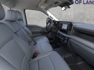 2026 Ford F-450SD XL DRW