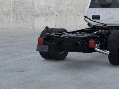 2026 Ford F-450SD XL DRW