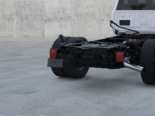 2026 Ford F-450SD XL DRW