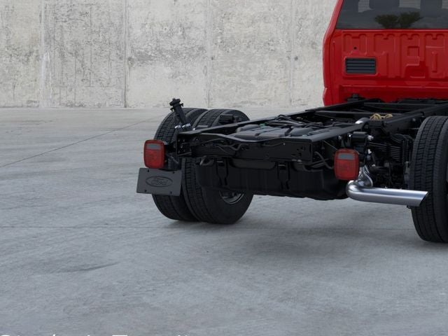 2026 Ford F-450SD XL DRW