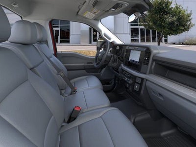 2026 Ford F-550SD XL DRW