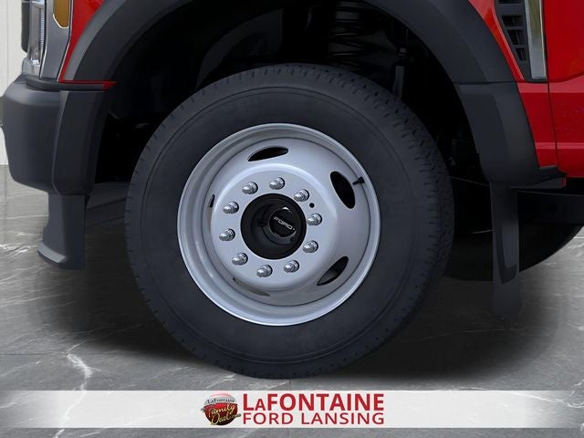 2026 Ford F-550SD XL DRW