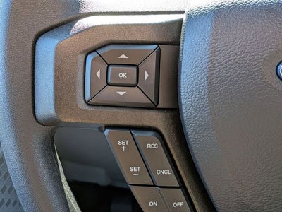 2027 Ford E-350SD Base Cutaway