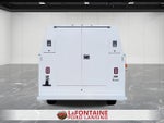 2027 Ford E-350SD Base Cutaway