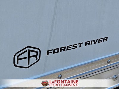 2026 Ford E-450SD Base