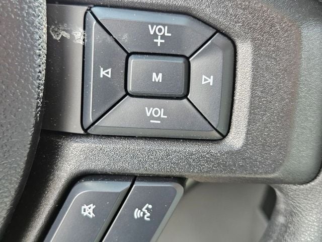 2026 Ford E-450SD Base