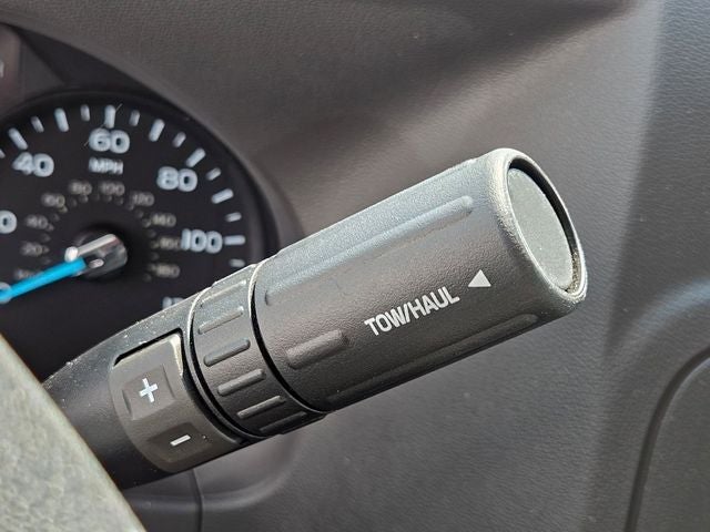 2026 Ford E-450SD Base