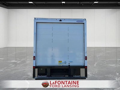 2026 Ford E-450SD Base