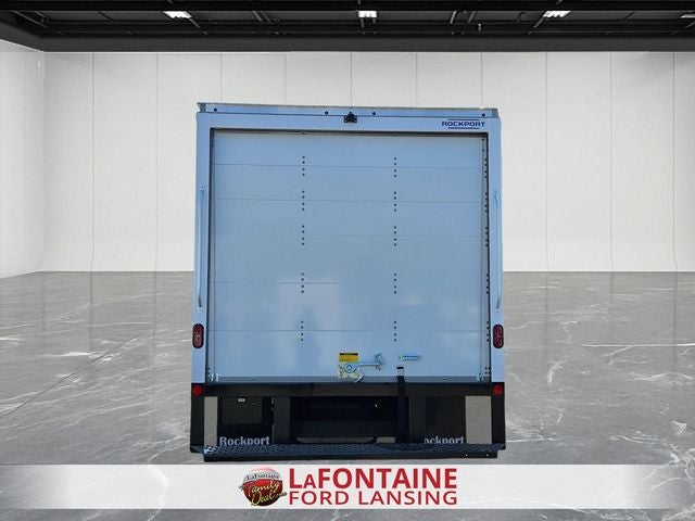 2026 Ford E-450SD Base