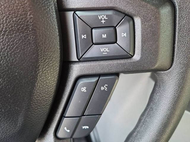 2027 Ford E-450SD Base