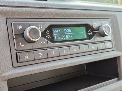 2027 Ford E-450SD Base