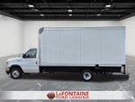 2027 Ford E-450SD Base