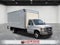 2027 Ford E-450SD Base