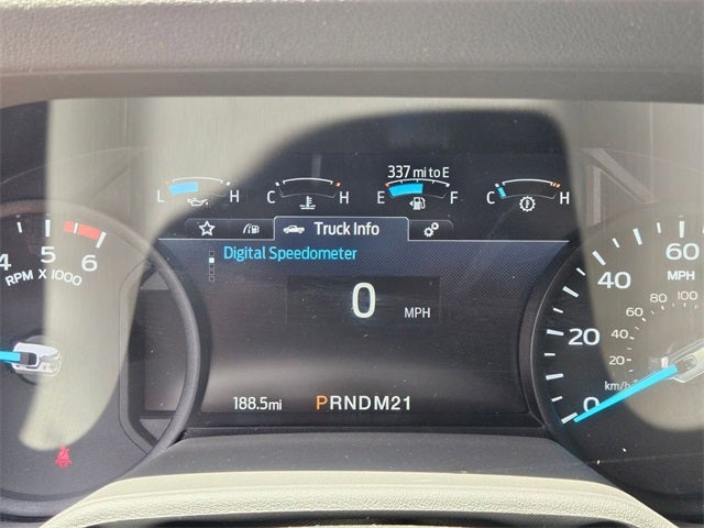 2026 Ford E-450SD Base