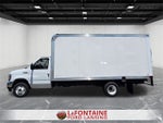 2026 Ford E-450SD Base