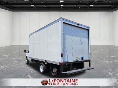 2026 Ford E-450SD Base