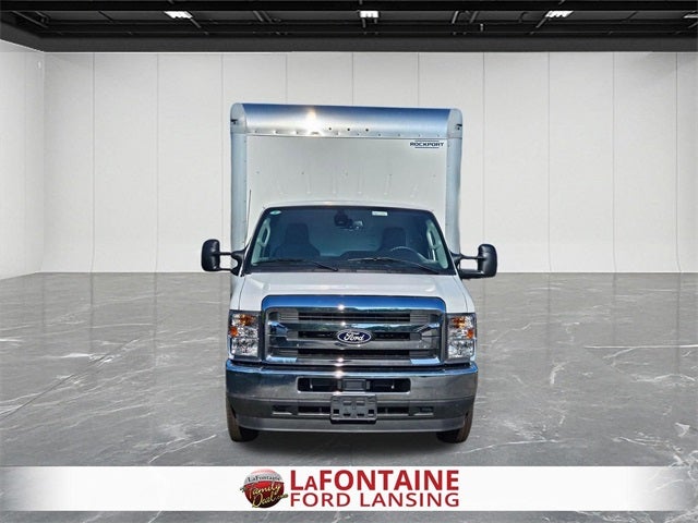 2026 Ford E-450SD Base