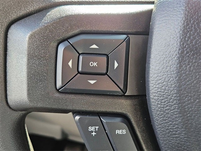 2026 Ford E-450SD Base