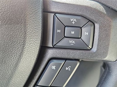 2026 Ford E-450SD Base