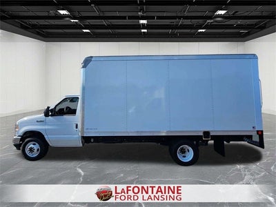 2026 Ford E-450SD Base