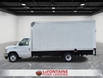2027 Ford E-450SD Base