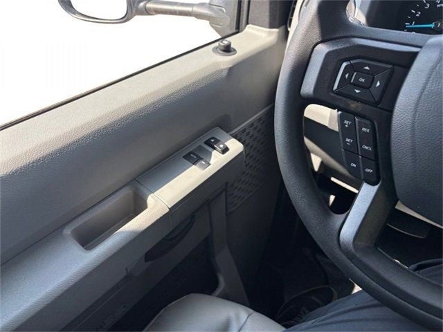 2026 Ford E-450SD Base