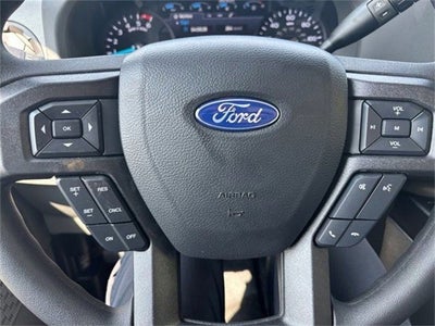 2026 Ford E-450SD Base