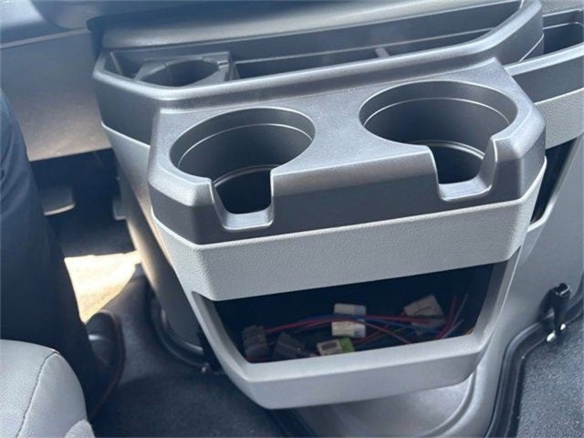 2026 Ford E-450SD Base