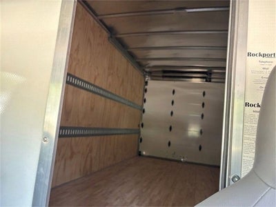 2026 Ford E-450SD Base