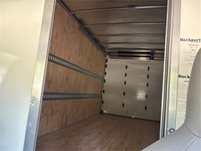 2026 Ford E-450SD Base