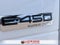 2027 Ford E-450SD Base