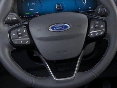2024 Ford Escape Plug-In Hybrid Base