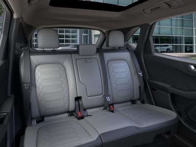 2024 Ford Escape Plug-In Hybrid Base