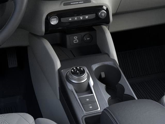 2024 Ford Escape Plug-In Hybrid Base