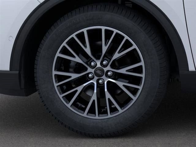 2024 Ford Escape Plug-In Hybrid Base