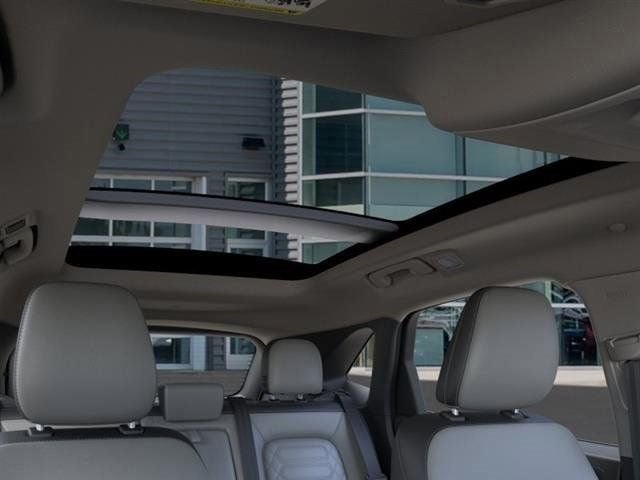 2024 Ford Escape Plug-In Hybrid Base