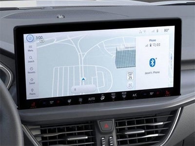 2024 Ford Escape Plug-In Hybrid Base