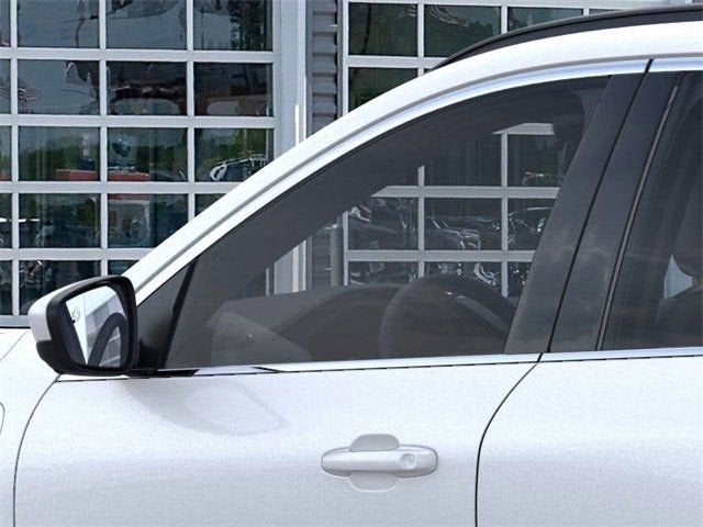 2024 Ford Escape Plug-In Hybrid Base