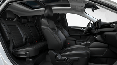 2024 Ford Escape Plug-In Hybrid Base