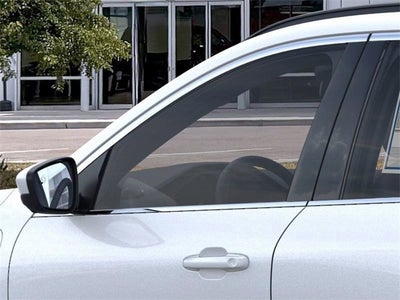 2026 Ford Escape Plug-In Hybrid Base