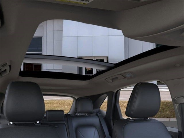 2026 Ford Escape Plug-In Hybrid Base