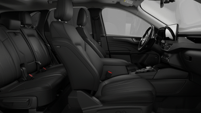 2026 Ford Escape Plug-In Hybrid Base