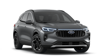 2026 Ford Escape Hybrid Platinum