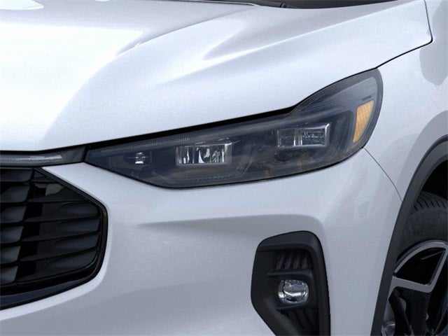 2026 Ford Escape Hybrid Platinum