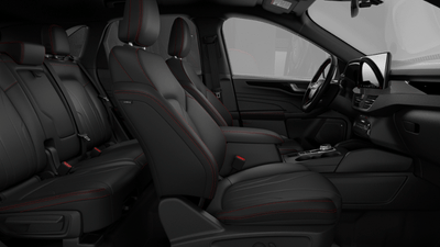 2026 Ford Escape ST-Line Elite