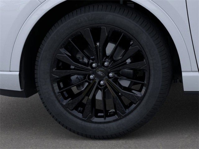 2026 Ford Escape ST-Line Elite