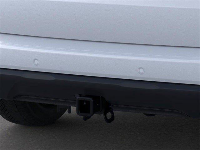 2026 Ford Escape ST-Line Elite